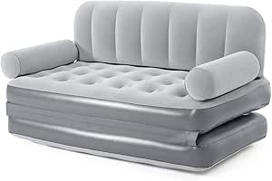 Bestway Multi-Max Air Couch Built-in Pump